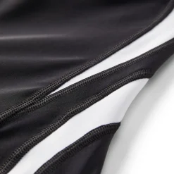 Fitness|One Pieces-Speedo Quantum Fusion Splice One Piece Black