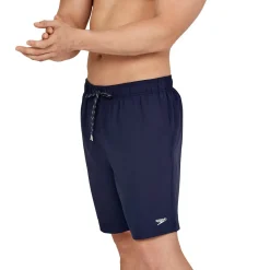 Swim Trunks & Boardshorts-Speedo Redondo Edge Volley 18
