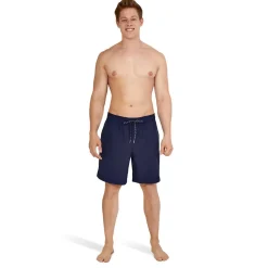 Swim Trunks & Boardshorts-Speedo Redondo Edge Volley 18