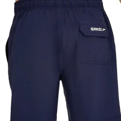 Swim Trunks & Boardshorts-Speedo Redondo Edge Volley 18
