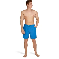 Swim Trunks & Boardshorts-Speedo Redondo Edge Volley 18