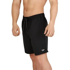 Swim Trunks & Boardshorts-Speedo Redondo Edge Volley 18