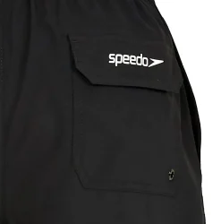 Swim Trunks & Boardshorts-Speedo Redondo Edge Volley 18