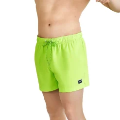 Swim Trunks & Boardshorts-Speedo Redondo Edge Volley 14
