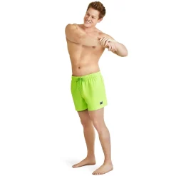 Swim Trunks & Boardshorts-Speedo Redondo Edge Volley 14
