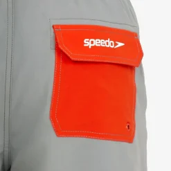 Swim Trunks & Boardshorts-Speedo Redondo Edge Volley 18