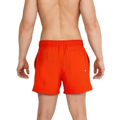 Swim Trunks & Boardshorts-Speedo Redondo Edge Volley 14" Spicy Orange