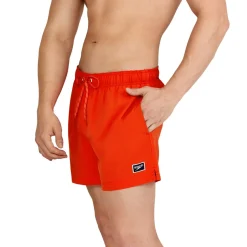 Swim Trunks & Boardshorts-Speedo Redondo Edge Volley 14