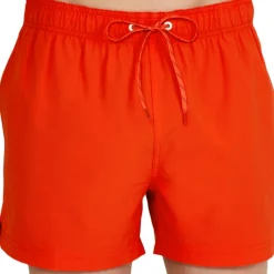 Swim Trunks & Boardshorts-Speedo Redondo Edge Volley 14
