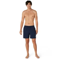 Swim Trunks & Boardshorts-Speedo Redondo Edge Volley 17