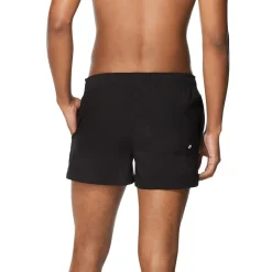Swim Trunks & Boardshorts-Speedo Redondo Edge Volley 14" Black