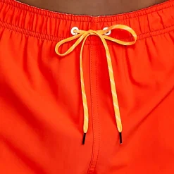 Swim Trunks & Boardshorts-Speedo Redondo Edge Volley with Comfort Liner 16
