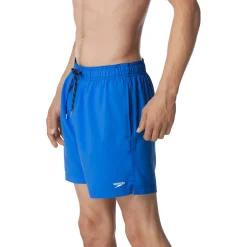 Swim Trunks & Boardshorts-Speedo Redondo Edge Volley with Comfort Liner 16