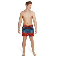 Swim Trunks & Boardshorts-Speedo River Current Redondo Edge Volley 14