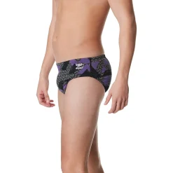 Briefs-Speedo Ruse Blocks Brief Speedo Purple