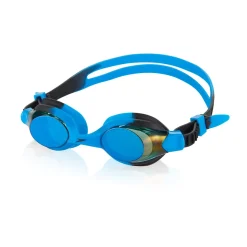 Recreation|Kids Goggles-Speedo Skoogle Mirrored Black