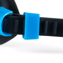 Recreation|Kids Goggles-Speedo Skoogle Mirrored Black