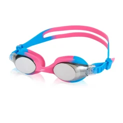 Recreation|Kids Goggles-Speedo Skoogle Mirrored Blue