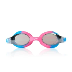 Recreation|Kids Goggles-Speedo Skoogle Mirrored Blue