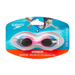 Recreation|Kids Goggles-Speedo Skoogle Mirrored Blue