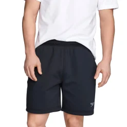 Teamwear-Speedo Soft Fleece Short Black
