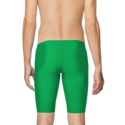 Jammers-Speedo Solid Adult Jammer Green