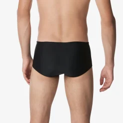 Briefs-Speedo Solid Dive Suit Black