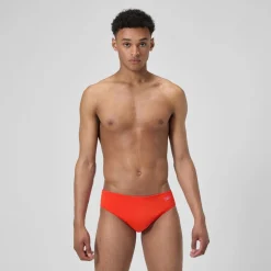 Briefs-Speedo Solid One Brief