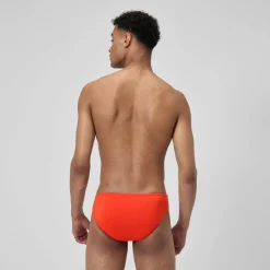Briefs-Speedo Solid One Brief