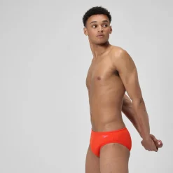 Briefs-Speedo Solid One Brief