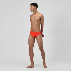Briefs-Speedo Solid One Brief