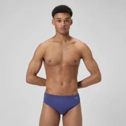Briefs-Speedo Solid One Brief