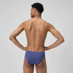 Briefs-Speedo Solid One Brief