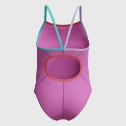 Recreation|Fitness-Speedo Solid Propel Back One Piece