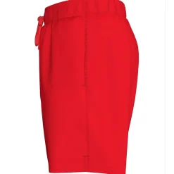 Swim Trunks & Boardshorts-Speedo Solid Redondo Edge Volley 17