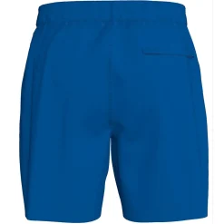 Swim Trunks & Boardshorts-Speedo Solid Redondo Edge Volley 17