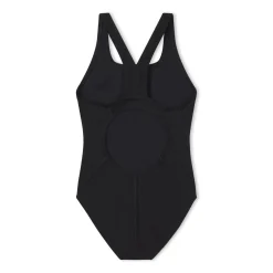 Racing|Fitness-Speedo Solid Super Proback Youth One Piece - Endurance+ Black