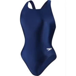 One Pieces|Racing-Speedo Solid Youth Super Pro One Piece Nautical Navy