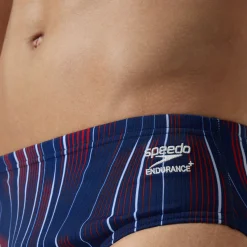 Briefs-Speedo Space Train Brief Midnight Blue