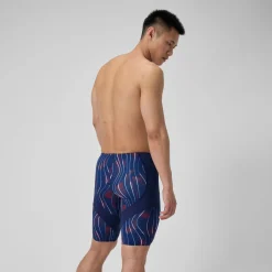 Jammers-Speedo Space Train Jammer Midnight Blue
