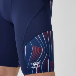Jammers-Speedo Space Train Jammer Midnight Blue