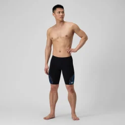 Jammers-Speedo Space Train Jammer Blue Black