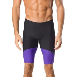Jammers-Speedo Spark Splice Jammer Purple