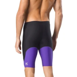 Jammers-Speedo Spark Splice Jammer Purple