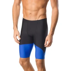 Jammers-Speedo Spark Splice Jammer Blue