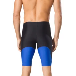 Jammers-Speedo Spark Splice Jammer Blue