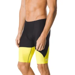 Jammers-Speedo Spark Splice Jammer Yellow