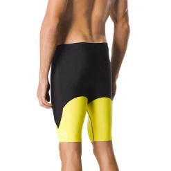 Jammers-Speedo Spark Splice Jammer Yellow