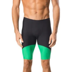 Jammers-Speedo Spark Splice Jammer Green