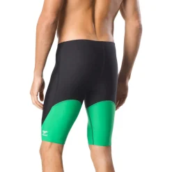 Jammers-Speedo Spark Splice Jammer Green